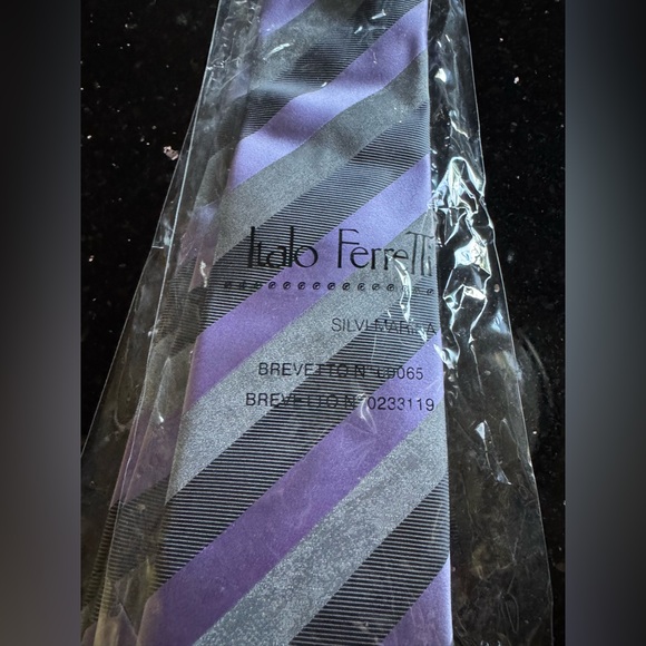 Italo Ferretti Neck Tie